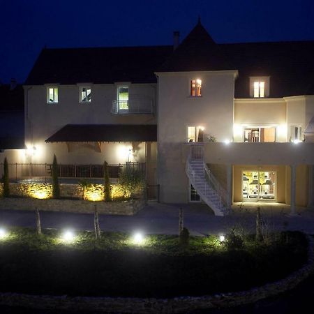 Appart'Hotel Auxerre Moneteau Bagian luar foto