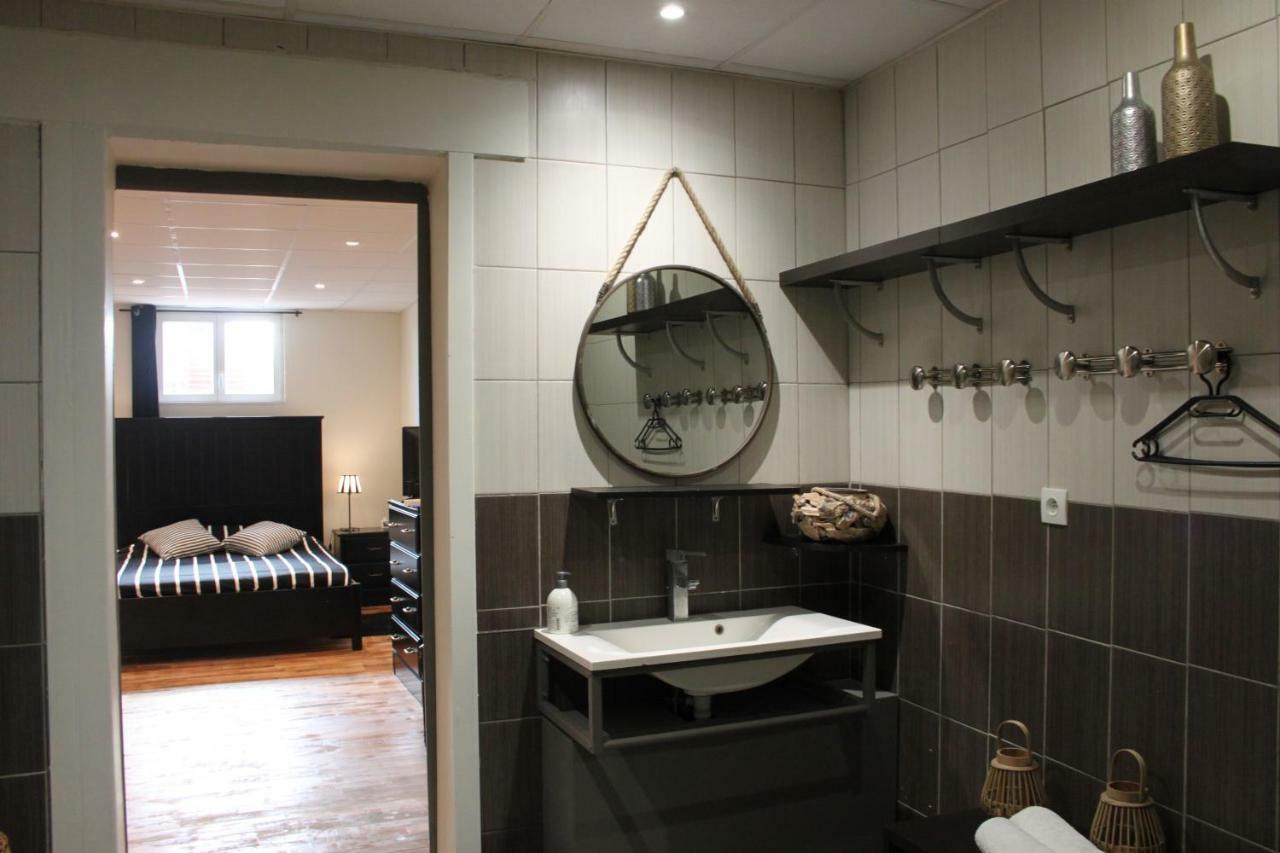 Appart'Hotel Auxerre Moneteau Bagian luar foto